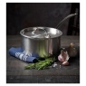 Stellar Eclipse 16cm Saucepan