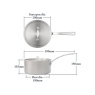 Stellar Eclipse 20cm Saucepan