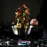 Stellar Eclipse 24cm Chefs Pan