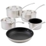 Stellar Eclipse 5 Piece Pan Set