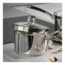 Stellar Flow 16cm Saucepan