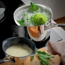 Stellar Flow 16cm Saucepan