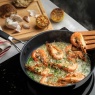 Stellar Flow 20cm Frying Pan