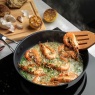 Stellar Flow 24cm Saute Pan