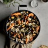 Stellar Flow Saute Pan 28cm