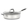 Stellar Flow Saute Pan 28cm