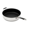 Stellar Flow Saute Pan 28cm
