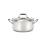Stellar Flow 24cm Casserole