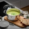 Stellar Flow 24cm Casserole