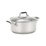 Stellar Flow 24cm Casserole