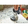 Joseph Joseph Joseph Joseph SinkTech Soap Dispensing Palm Brush