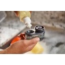 Joseph Joseph Joseph Joseph SinkTech Soap Dispensing Palm Brush
