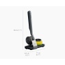 Joseph Joseph Joseph Joseph Sinktech Dish Brush Sponge Head & Steel Stand