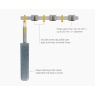 Joseph Joseph Cleantech Storage Rail