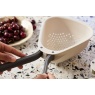 Joseph Joseph Droplet Large Folding Handle Colander