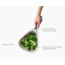Joseph Joseph Droplet Large Folding Handle Colander