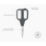 Joseph Joseph Joseph Joseph PlusCut General Purpose Scissors