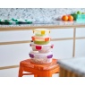 Joseph Joseph Joseph Joseph Nest Lock Round 4 Piece Set