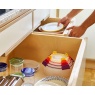 Joseph Joseph Joseph Joseph Nest Lock Round 4 Piece Set