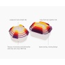 Joseph Joseph Nest Lock Round & Rectangular 8 Piece Set