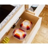 Joseph Joseph Nest Lock Round & Rectangular 8 Piece Set