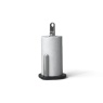 Joseph Joseph EasyTear Hold Kitchen Roll Holder - Steel