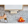 Joseph Joseph Rollgrip Under Shelf Kitchen Roll Dispenser