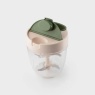 Taylors Eye Witness Manual Food Processor 900ml - Oyster/Sage