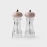 Taylors Eye Witness Salt & Pepper Mill Set - Malt Chocolate
