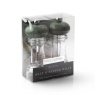 Taylors Eye Witness Salt & Pepper Mill Set - Sage