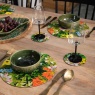 Creative Tops Creative Tops Tropical Round Placemats Set of 4