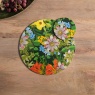Creative Tops Creative Tops Tropical Round Placemats Set of 4