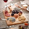 Stellar Pure Oak Chopping Board 47x23cm