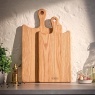 Stellar Pure Oak Chopping Board 47x23cm