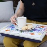 Creative Tops Creative Tops Meadow Floral Lap Tray