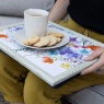 Creative Tops Creative Tops Meadow Floral Lap Tray