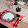 Creative Tops Creative Tops Stripes Placemats Set of 4