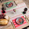 Creative Tops Creative Tops Stripes Placemats Set of 4