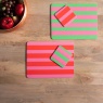 Creative Tops Creative Tops Stripes Placemats Set of 4