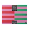 Creative Tops Creative Tops Stripes Placemats Set of 4