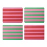 Creative Tops Creative Tops Stripes Placemats Set of 4