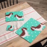 Creative Tops Creative Tops Dogs Placemats Set of 4