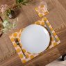 Creative Tops Creative Tops Spot Placemats Set of 4