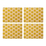 Creative Tops Creative Tops Spot Placemats Set of 4
