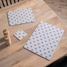 Creative Tops Creative Tops Bee Placemats Set of 4