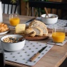 Creative Tops Creative Tops Bee Placemats Set of 4