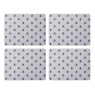 Creative Tops Creative Tops Bee Placemats Set of 4