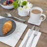 Creative Tops Creative Tops Grey Marble Placemats Set of 4