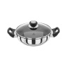Judge Vista Non-Stick Sauteuse Pan 28cm