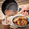 Judge Vista Non-Stick Milk Pan 14cm